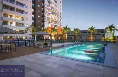 Jardim patamares é o endereço ideal para você viver bem