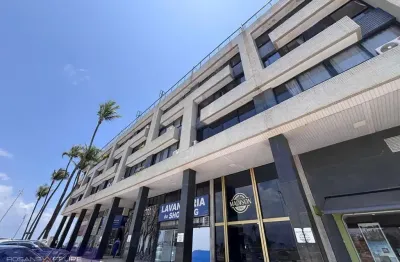 Excelente apartamento quarto e sala para morar ou investir na pituba.