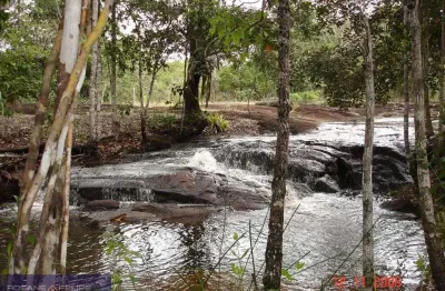 Fazenda com 685 mil m² à venda no litoral proximo de sauipe com mata preservada - entre rios - ba