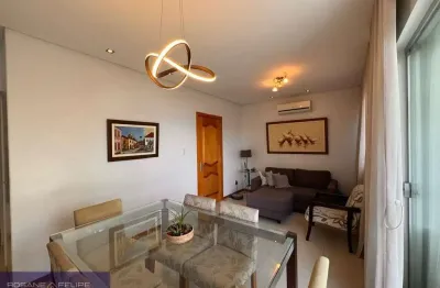 Apartamento com 3 quartos à venda, 126 m² por r$ 600 mil- jardim apipema - salvador/ba