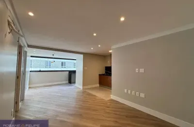 Alphaville i apartamento 2/4, paralela salvador. reformado. armários planejados novos!