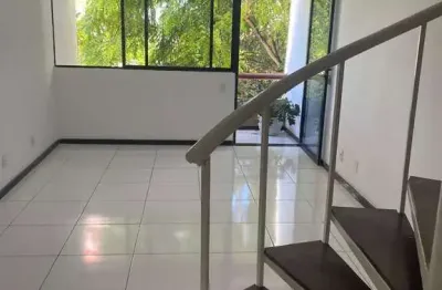 Excelente apartamento duplex nascente com 4/4,  218m² no parque bela vista