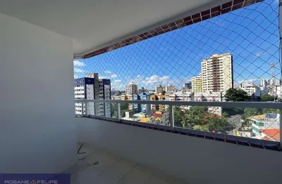 Belo apartamento à venda quarto e sala com varanda em vila laura