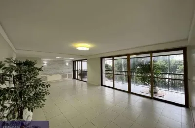 Apartamento com 4 quartos à venda no Graça, Salvador 