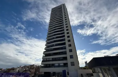 Belissimo apartamento de 2 quartos com vista mar no rio vermelho