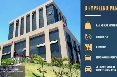 Sala comercial à venda na Rua Manoel Andrade, Pituba, Salvador