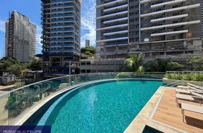 Apartamento com 2 quartos à venda no Horto Florestal, Salvador 
