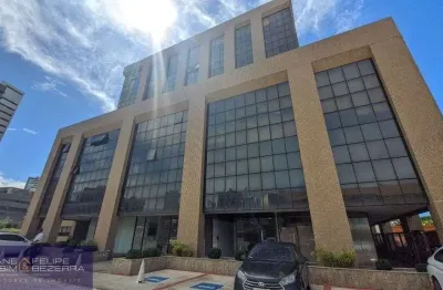 Sala comercial para alugar na Rua Manoel Andrade, Pituba, Salvador