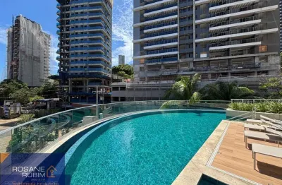 Apartamento com 2 quartos à venda no Horto Florestal, Salvador 