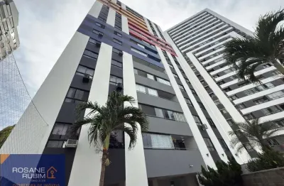 Apartamento com 3 quartos à venda na Cidade Jardim, Salvador 