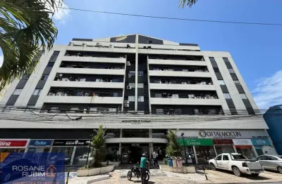 Excelente oportunidade - sala comercial em lauro de freitas