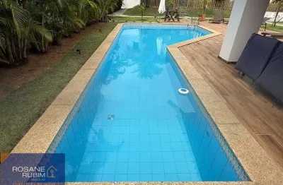 Oportunidade ! maravilhoso village triplex na praia do flamengo