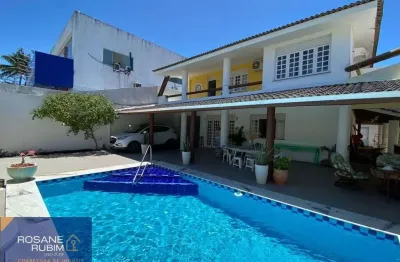 Casa com 5 quartos à venda no Vilas do Atlantico, Lauro de Freitas 