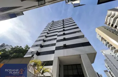 Belissimo apartamento com 3 quartos à venda na graça. salvador-ba