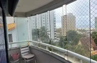 Ocean ville - apartamento 3/4 com 93m² com  vista mar,  em armação