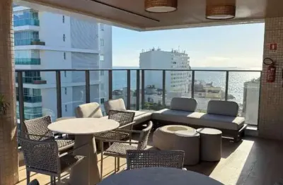 Kitnet / Stúdio à venda na Barra, Salvador 