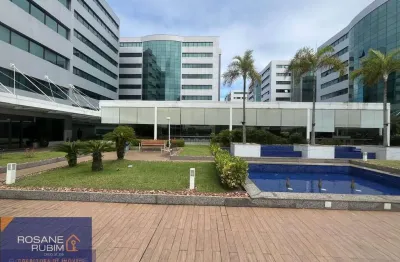 Sala comercial para venda no hangar business park  na avenida paralela.