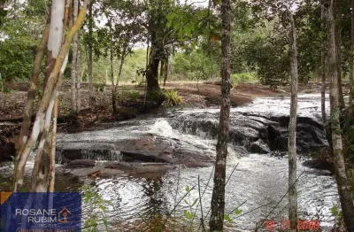 Fazenda com 685 mil m² à venda no litoral proximo de sauipe com mata preservada - entre rios - ba