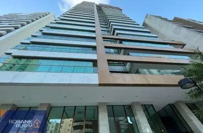 Mansão grazia - mansão grazia – alto padrão com 4 suítes, na graça com vista mar panorâmica.