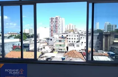 Apartamento com 3 quartos à venda no Politeama, Salvador 