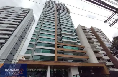 Apartamento com 4 quartos à venda no Graça, Salvador 