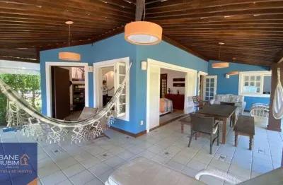 Itaparica marina village - casa no condomínio itaparica marina village - 3 quartos à venda