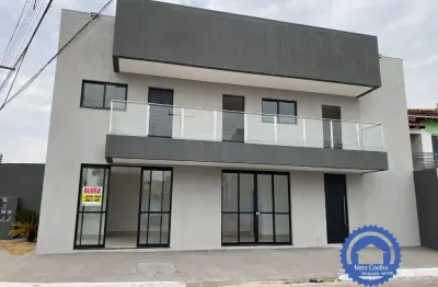 Sala comercial para alugar na Avenida Castelo Branco, 1057, Centro Sul, Várzea Grande