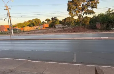 Terreno na av. filinto muller - 720,00m² - várzea grande - mt