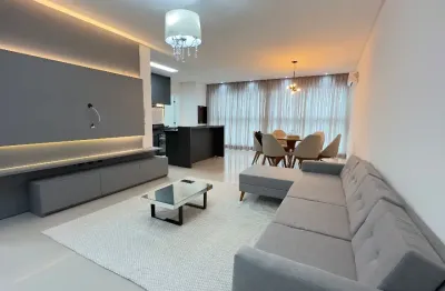 Apartamento novo com 3 suítes no centro de bc – r$ 12 mil com taxas!