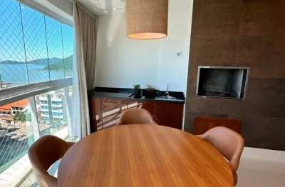 Brava beach reserva aroeira – 3 suítes, gourmet com vista mar e lazer completo!