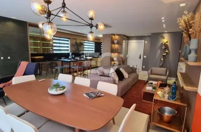 Apartamento com 3 quartos para alugar na Rua 3130, Centro, Balneário Camboriú