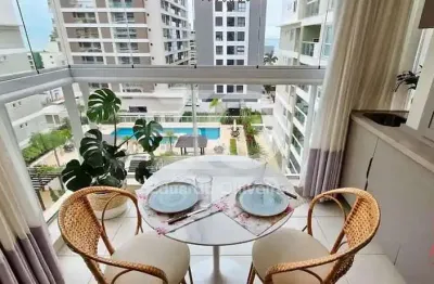 Apartamento com 3 quartos para alugar na Avenida Carlos Drummond De Andrade, Praia Brava, Itajaí