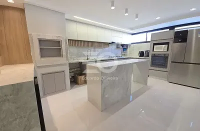 Apartamento com 4 quartos para alugar na Rua Itália, Nações, Balneário Camboriú