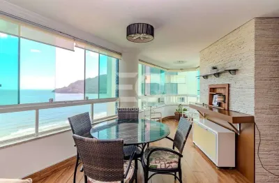 Apartamento com 3 quartos para alugar na Rua 3900, Centro, Balneário Camboriú