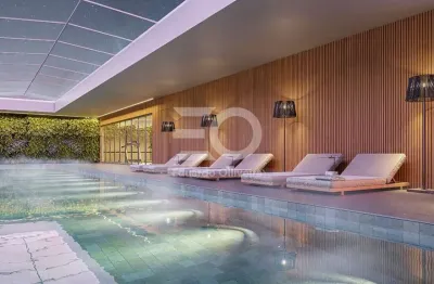 Apartamento com 4 quartos à venda na Rua Lauro Muller, Fazenda, Itajaí