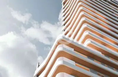 Apartamento com 3 quartos à venda na Rua Camboriú, Fazenda, Itajaí