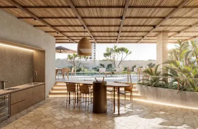 Apartamento com 3 quartos à venda na Avenida Ministro Victor Konder, Fazenda, Itajaí