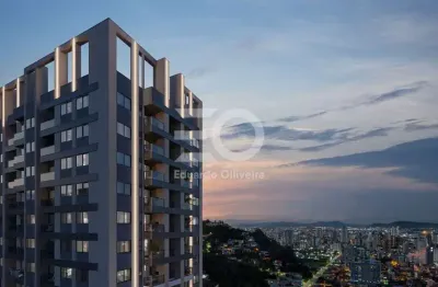 Apartamento com 2 quartos à venda na Rua Uruguai, Centro, Itajaí, 66 m2 por R$ 1.020.151