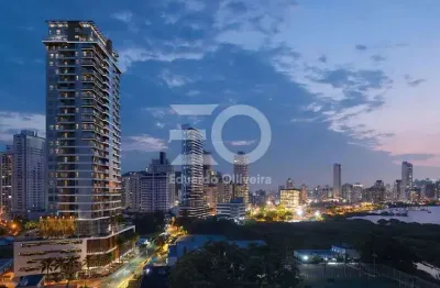 Apartamento com 3 quartos à venda na Avenida Ministro Victor Konder, Fazenda, Itajaí