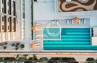 Apartamento com 3 quartos à venda na Rua Luci Canziani, Praia Brava, Itajaí