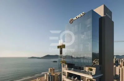 Apartamento com 4 quartos à venda na Rua 1931, Centro, Balneário Camboriú, 190 m2 por R$ 4.489.700