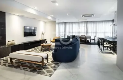 Apartamento com 3 quartos à venda na Rua 2070, Centro, Balneário Camboriú