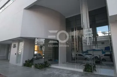 Apartamento com 3 quartos à venda na Rua 620, Centro, Balneário Camboriú