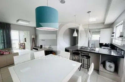 Apartamento com 3 quartos para alugar na Rua Maria das Dores Santos Müller, Praia Brava, Itajaí