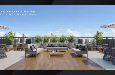 Excelente imóvel de 31,77m² - 51,60m² para moradia ou investimento localizado em santo amaro