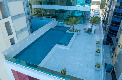 Oportunidade única no boreal tower fg negociação imperdível o proprietário aceita permutas de menor