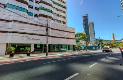 Vista mar 3dorm, 2 bwc, 1 vaga, mobiliado e pronto para morar na melhor localização,  venha conferir