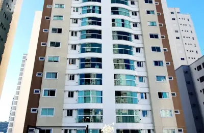 Pronto pra morar 3 suítes, 4 bwc, 2 vagas, mobiliado , no centro de bc pra vc.