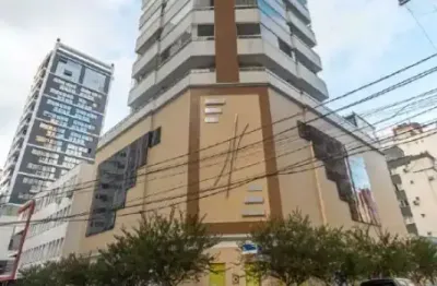 Mobiliado e decorado pronto 3 dorm, 3 bwc, 2 vagas, no centro de bc para vc... venha conhecer