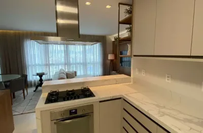 Mobiliado e decorado 4 dorm, 3 bwc, 2 vg, pronta para morar com lazer completo
